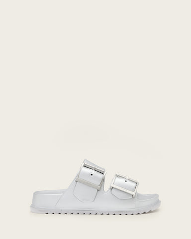 Sian EVA Buckle Sandals