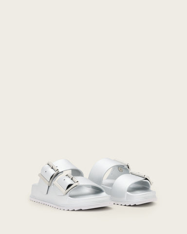Sian EVA Buckle Sandals