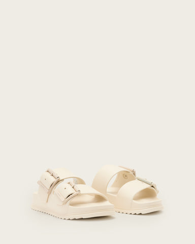 Sian EVA Buckle Sandals