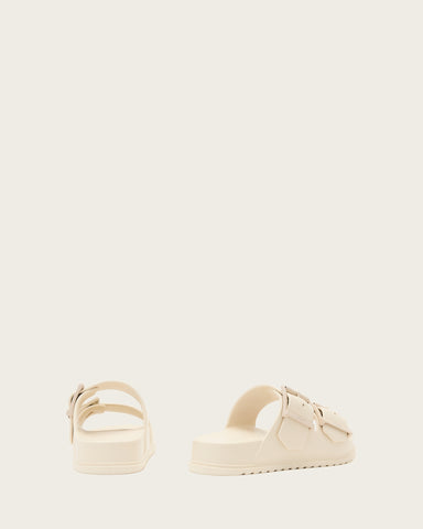 Sian EVA Buckle Sandals