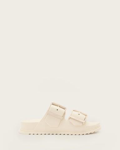 Sian EVA Buckle Sandals
