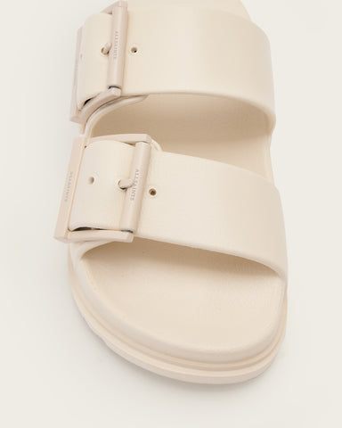 Sian EVA Buckle Sandals