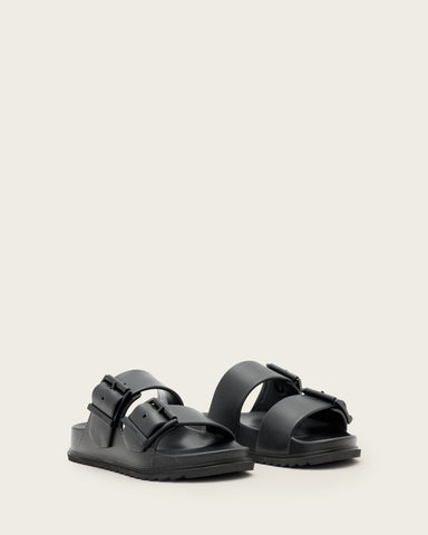 Sian EVA Buckle Sandals