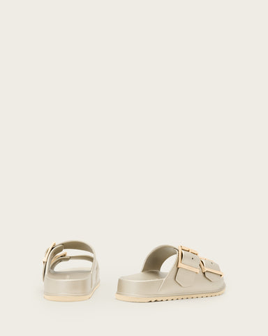 Sian EVA Buckle Sandals