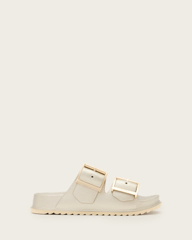 Sian EVA Buckle Sandals