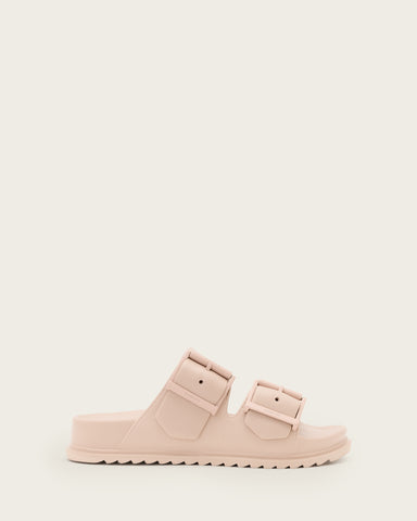 Sian EVA Buckle Sandals