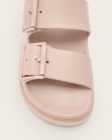 Sian EVA Buckle Sandals