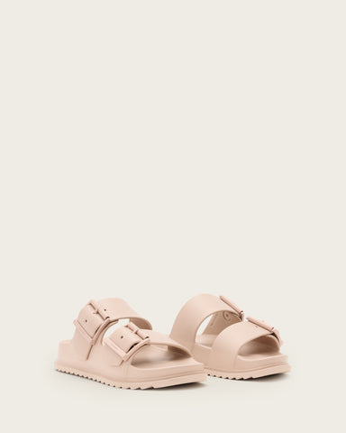 Sian EVA Buckle Sandals