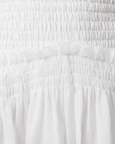 Pamela High-Rise Mini Skirt