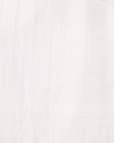 Tysh Elasticated-Waist Shorts