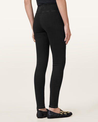 Cora Skinny Fit Denim Jeans