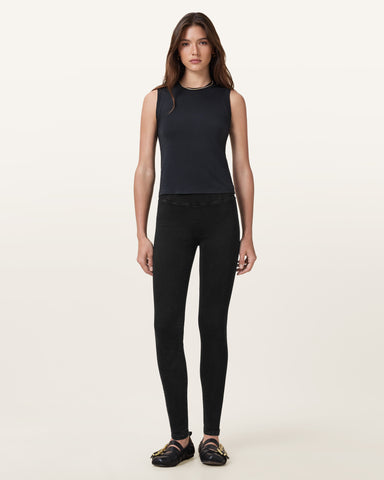 Cora Skinny Fit Denim Jeans