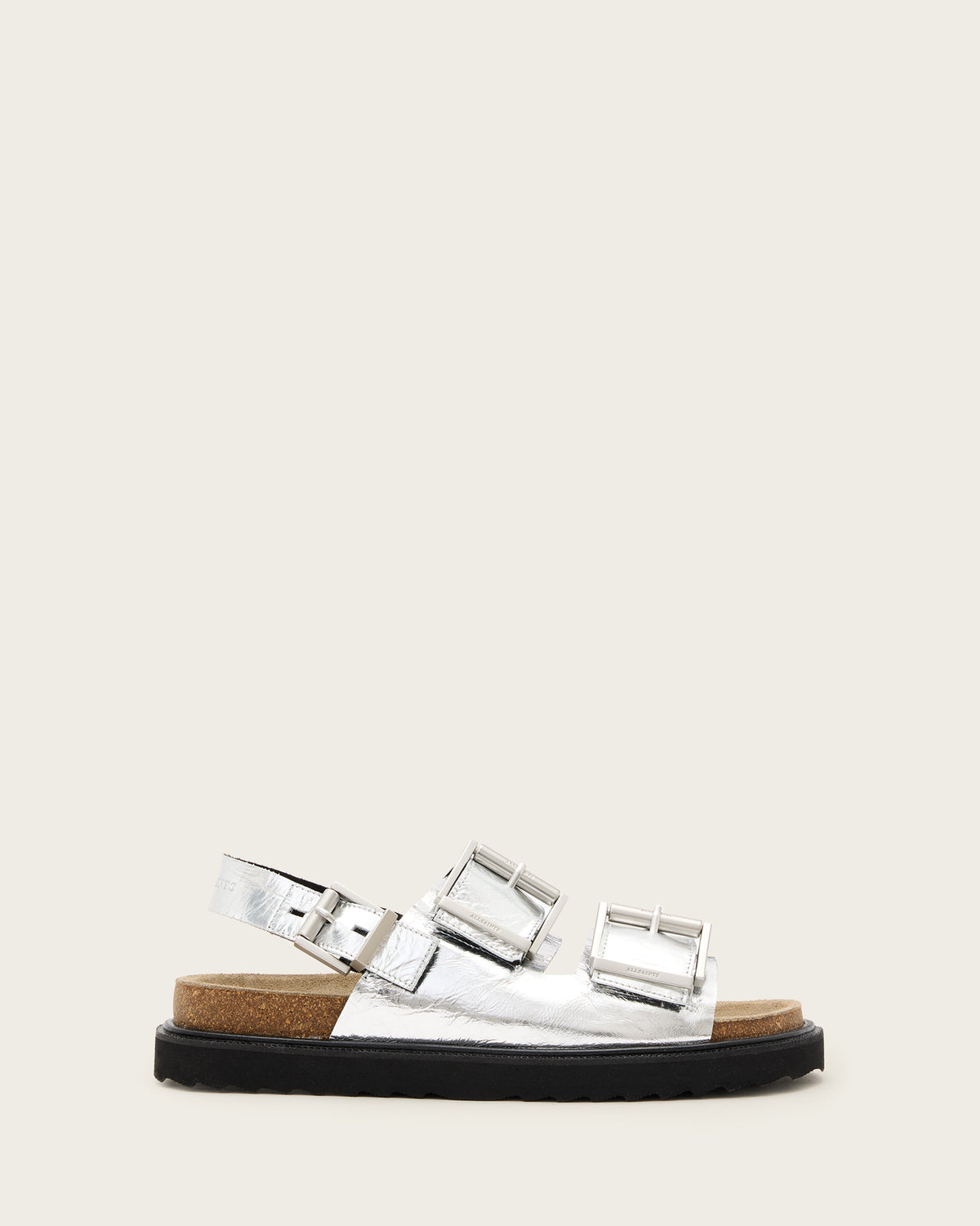 Isla Leather Sandals