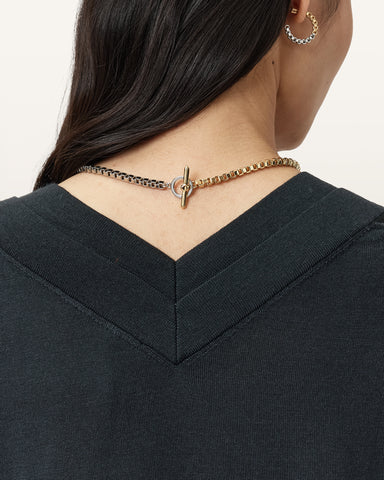 Bern Studded Wool Tank