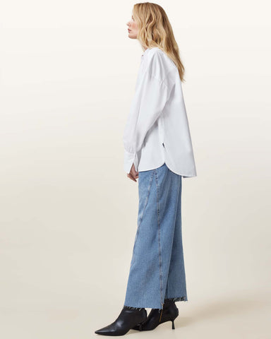 Ana Relaxed Fit Shirt