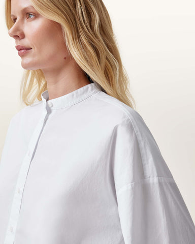 Ana Relaxed Fit Shirt
