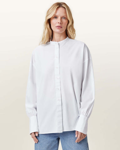 Ana Relaxed Fit Shirt