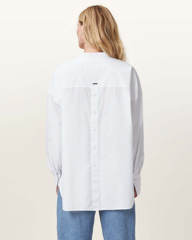 Ana Relaxed Fit Shirt
