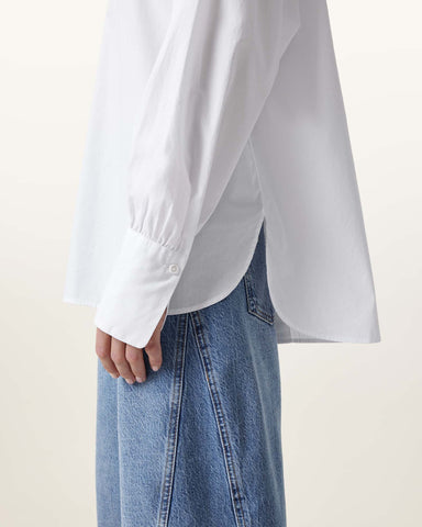 Ana Relaxed Fit Shirt