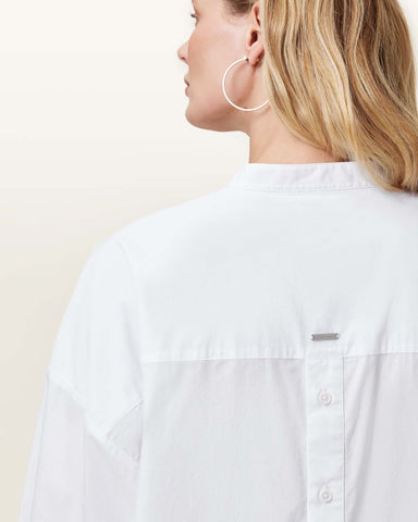 Ana Relaxed Fit Shirt