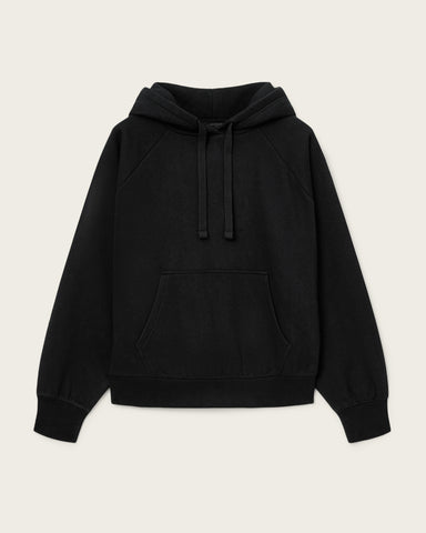 Talon Underground Sequin Oversized Hoodie