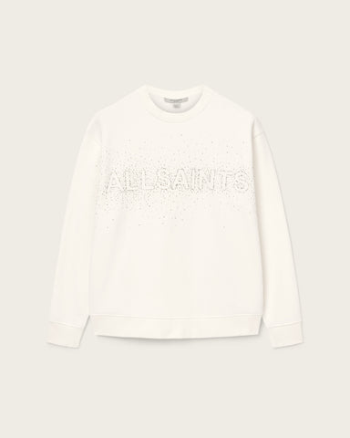 Sprinkle Oversized Etta Sweatshirt