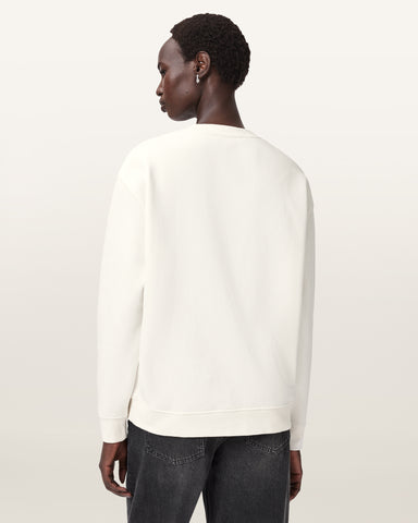 Sprinkle Oversized Etta Sweatshirt