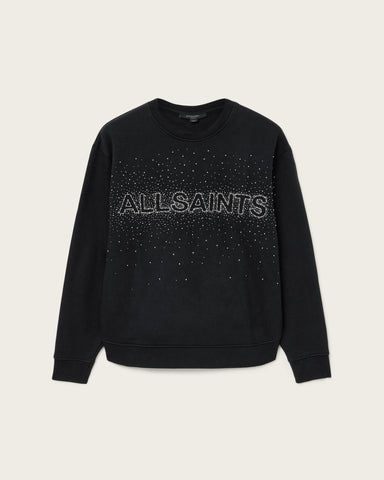 Sprinkle Oversized Etta Sweatshirt