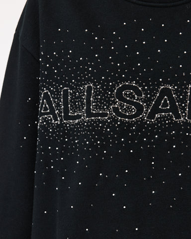 Sprinkle Oversized Etta Sweatshirt