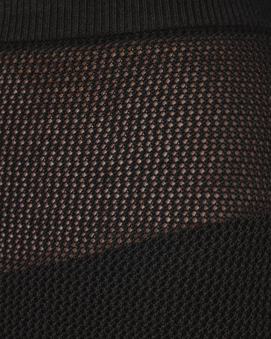 Yuri Knitted Maxi Skirt