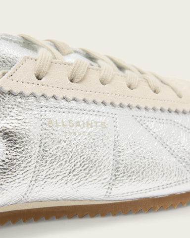 Kenny Leather Runner Sneakers