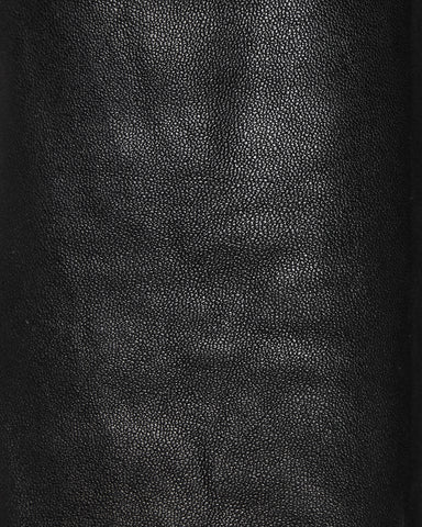 Arla Lea Leather Shorts