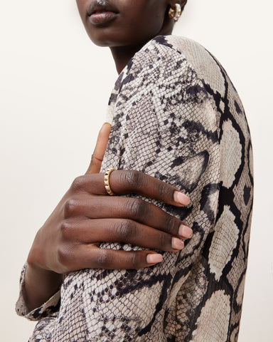 Elora Mixed Ring Set