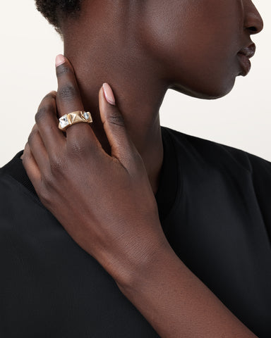 Elora Embellished Ring