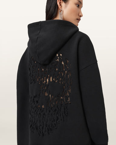 Craneo Etienne Oversized Hoodie