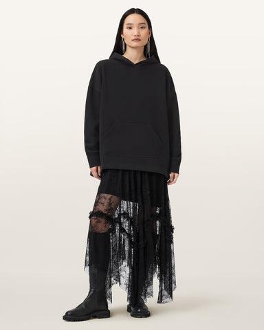 Craneo Etienne Oversized Hoodie