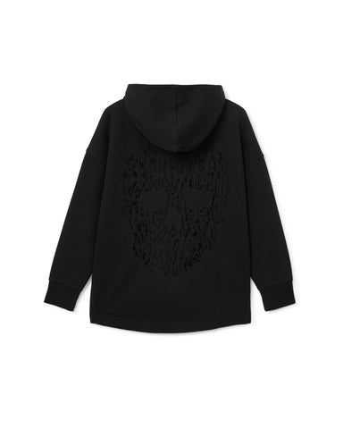 Craneo Etienne Oversized Hoodie