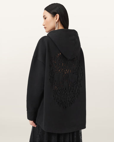 Craneo Etienne Oversized Hoodie