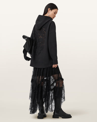 Craneo Etienne Oversized Hoodie