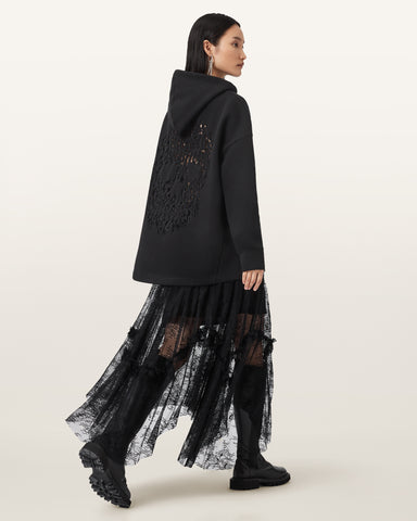 Craneo Etienne Oversized Hoodie