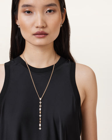 Elora Pendant Necklace