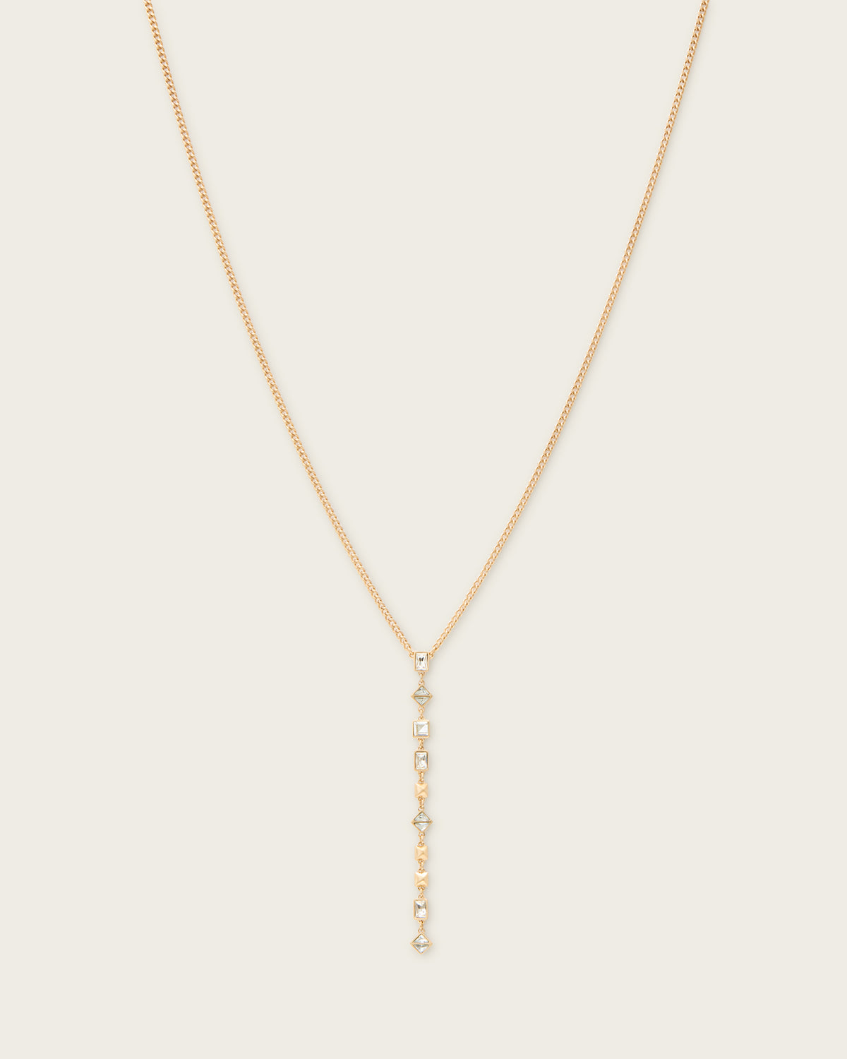 Elora Pendant Necklace