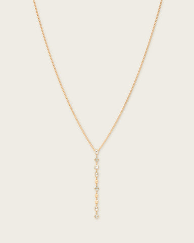 Elora Pendant Necklace