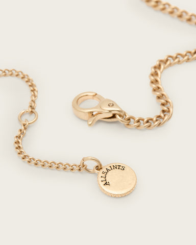 Elora Pendant Necklace