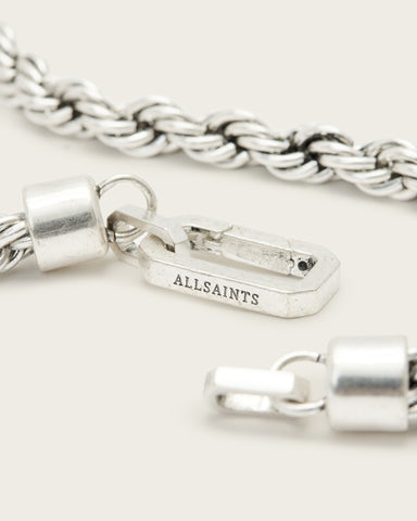 Isla Large Twist Necklace