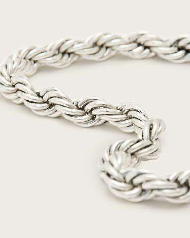 Isla Large Twist Necklace