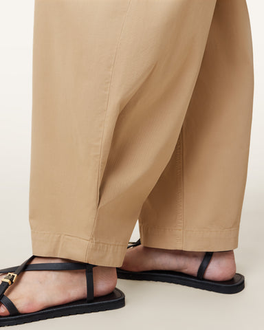 Becca Voluminous Leg Pants