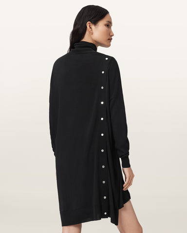 Umi Wool Blend Dress