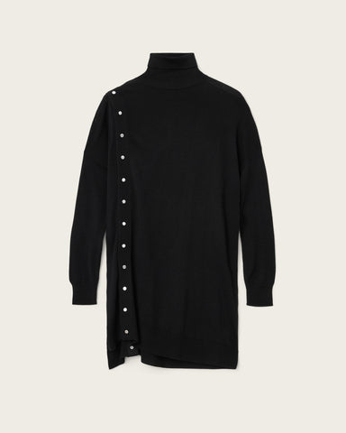 Umi Wool Blend Dress