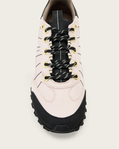 Nevis Suede Blend Sneakers